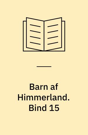 Barn af Himmerland. Bind 15