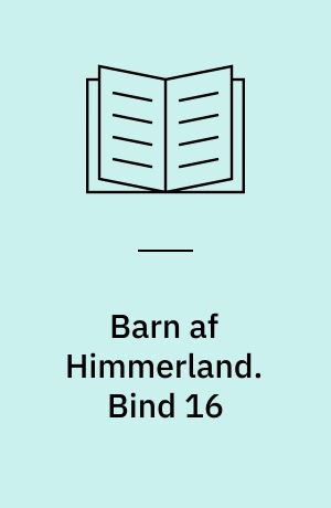 Barn af Himmerland. Bind 16