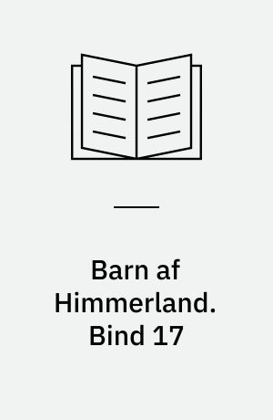 Barn af Himmerland. Bind 17