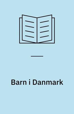 Barn i Danmark