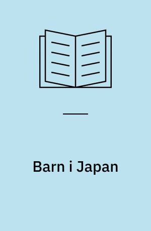 Barn i Japan