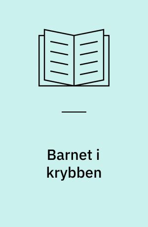 Barnet i krybben