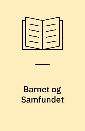 Barnet og Samfundet