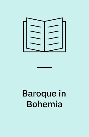 Baroque in Bohemia