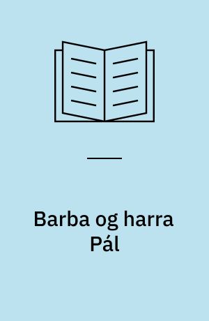 Barba og harra Pál