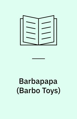 Barbapapa