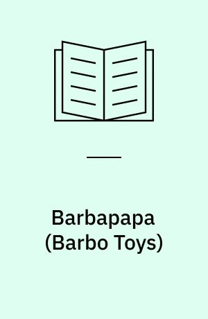 Barbapapa