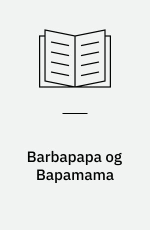 Barbapapa og Bapamama