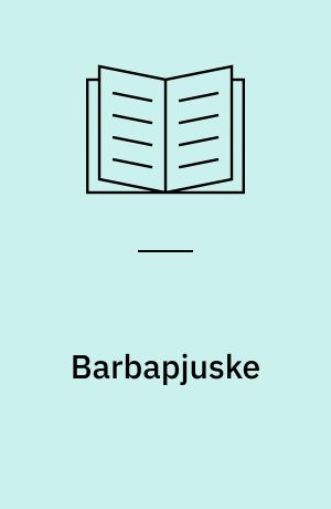 Barbapjuske