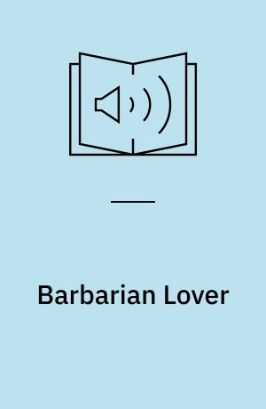 Barbarian Lover