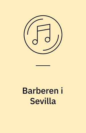 Barberen i Sevilla