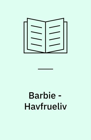 Barbie - Havfrueliv