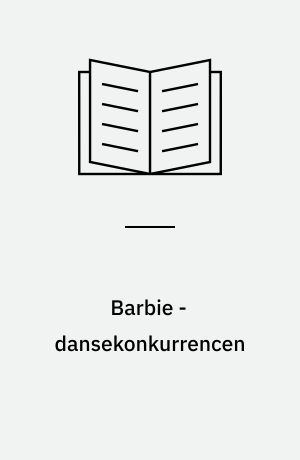 Barbie - dansekonkurrencen