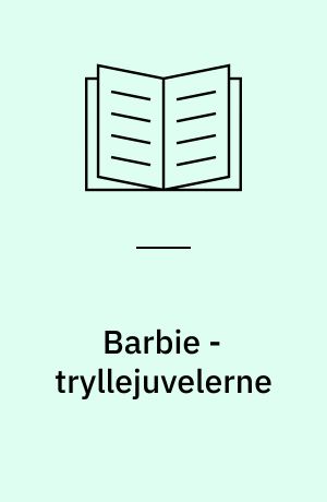 Barbie - tryllejuvelerne