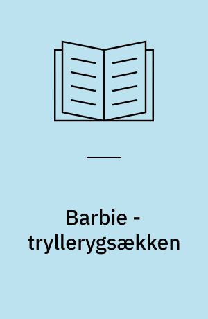 Barbie - tryllerygsækken