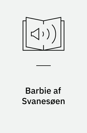 Barbie af Svanesøen