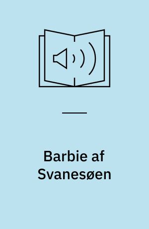 Barbie af Svanesøen