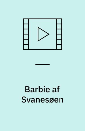 Barbie af Svanesøen