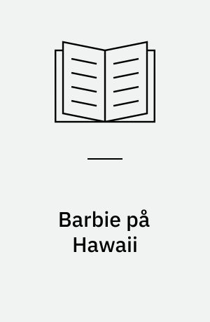 Barbie på Hawaii