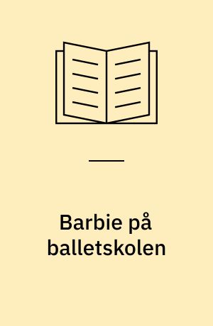 Barbie på balletskolen