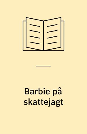 Barbie på skattejagt