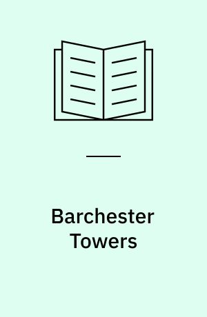 Barchester towers