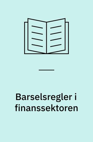 Barselsregler i finanssektoren