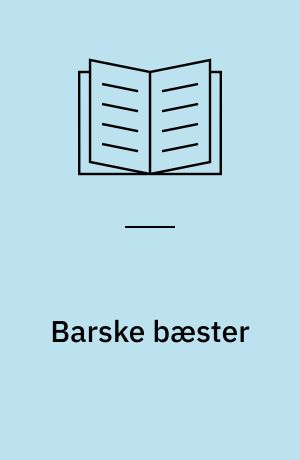 Barske bæster