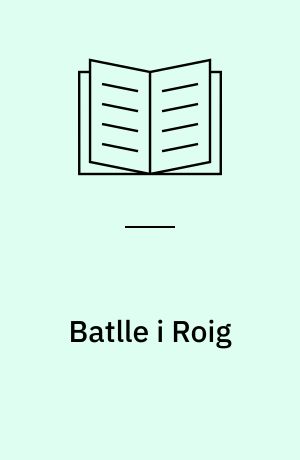 Batlle i Roig : Building with nature