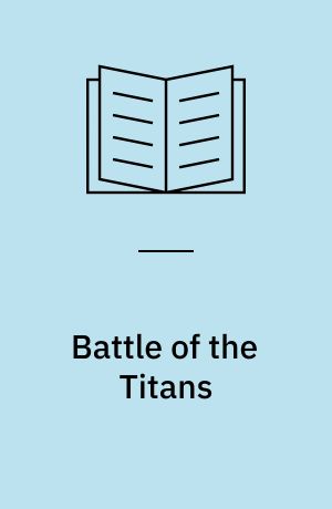 Battle of the Titans : Kasparov - Karpov, New York-Lyons