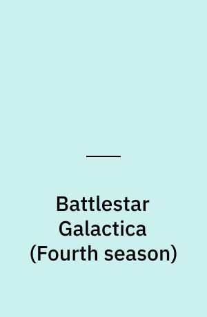 Battlestar Galactica