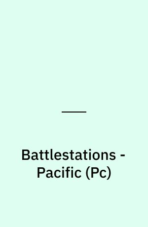 Battlestations - Pacific