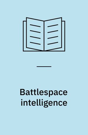 Battlespace intelligence : social network vs. traditional time and space analysis in Helmand