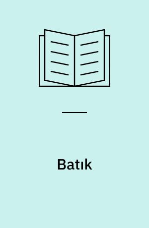Batık : Piri Reis'in izinde