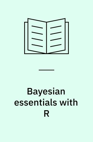 Bayesian essentials with R