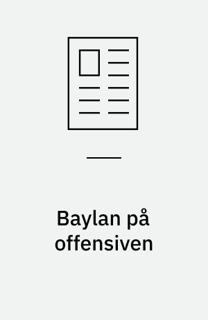 Baylan på offensiven
