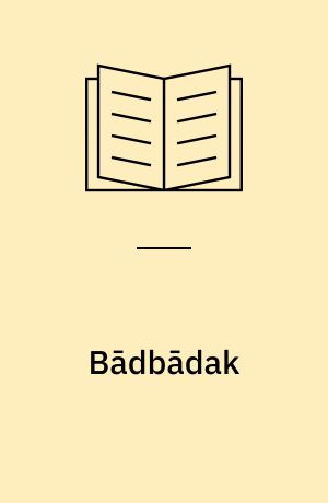 Bādbādak