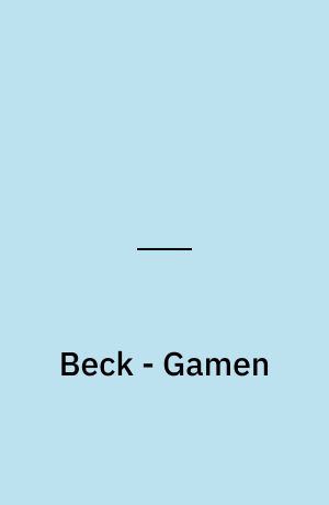 Beck - Gamen