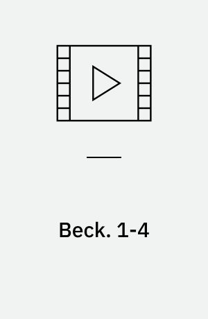 Beck. 1-4