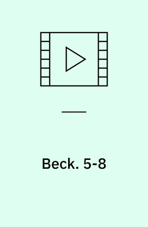 Beck. 5-8