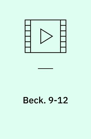 Beck. 9-12