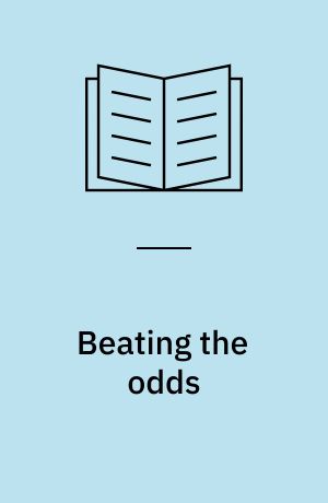 Beating the odds : how the poor get to college