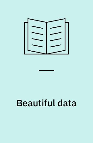 Beautiful data : a history of vision and reason since 1945