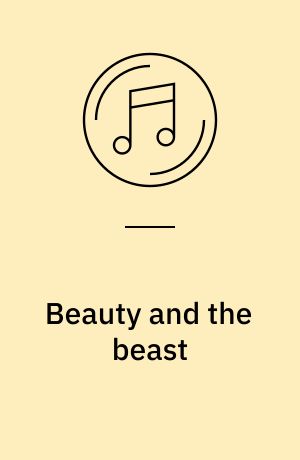 Beauty and the beast : 15 tracks from the musical