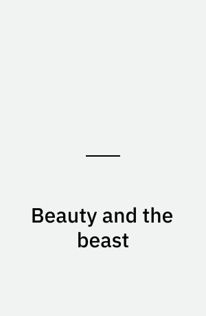 Beauty and the beast