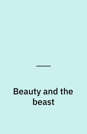 Beauty and the beast
