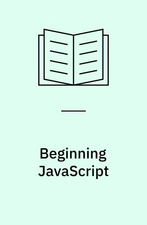 Beginning JavaScript