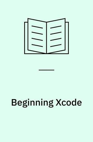 Beginning Xcode