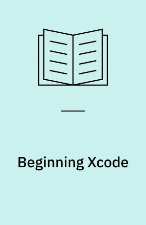 Beginning Xcode