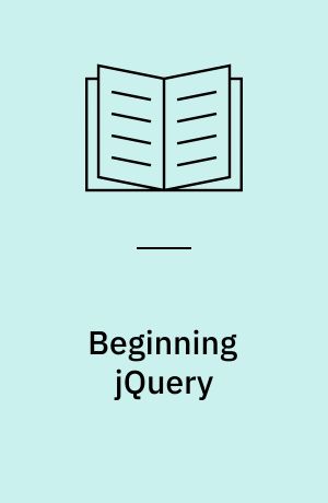 Beginning jQuery